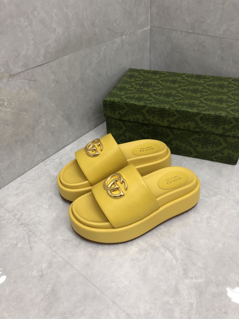 Gucci Slippers